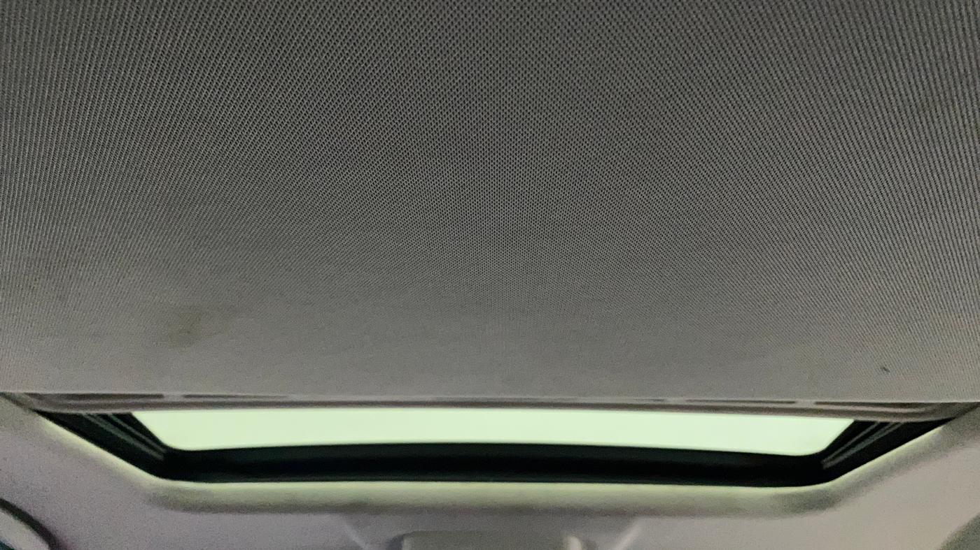 2022 Tata NEXON XM SUNROOF PETROL, Petrol, Manual, 43,474 km, Moonroof/ Sunroof