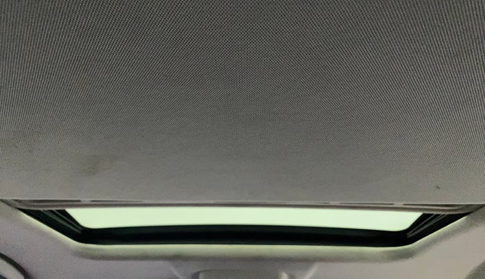 2022 Tata NEXON XM SUNROOF PETROL, Petrol, Manual, 43,474 km, Moonroof/ Sunroof
