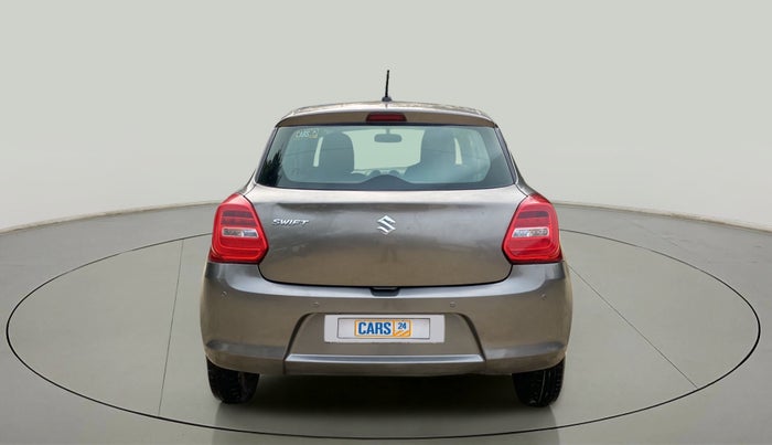 2019 Maruti Swift VXI, Petrol, Manual, 35,027 km, Back/Rear