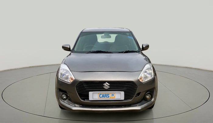 2019 Maruti Swift VXI, Petrol, Manual, 35,027 km, Front
