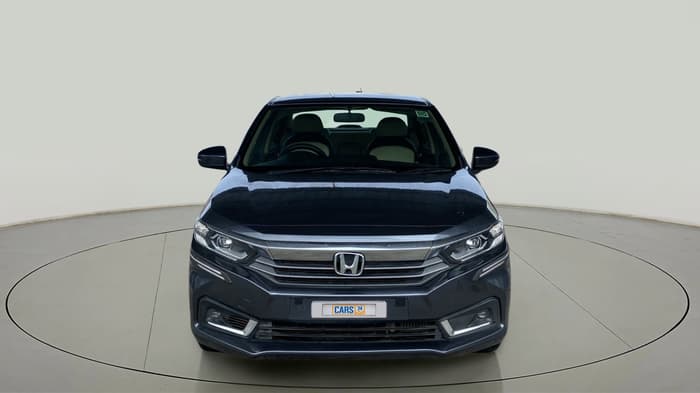 2022 Honda Amaze 1.5L I-DTEC VX, Diesel, Manual, 46,109 km, Front