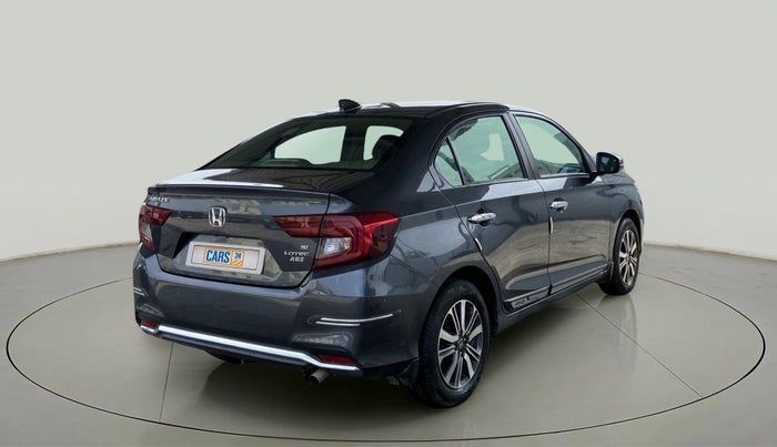2022 Honda Amaze 1.5L I-DTEC VX, Diesel, Manual, 46,109 km, Right Back Diagonal
