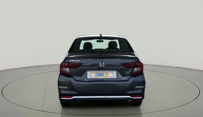 2022 Honda Amaze 1.5L I-DTEC VX, Diesel, Manual, 46,109 km, Back/Rear