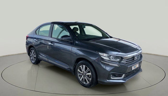 2022 Honda Amaze 1.5L I-DTEC VX, Diesel, Manual, 46,109 km, Right Front Diagonal