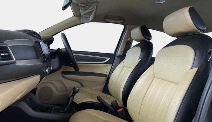 2022 Honda Amaze 1.5L I-DTEC VX, Diesel, Manual, 46,109 km, Right Side Front Door Cabin