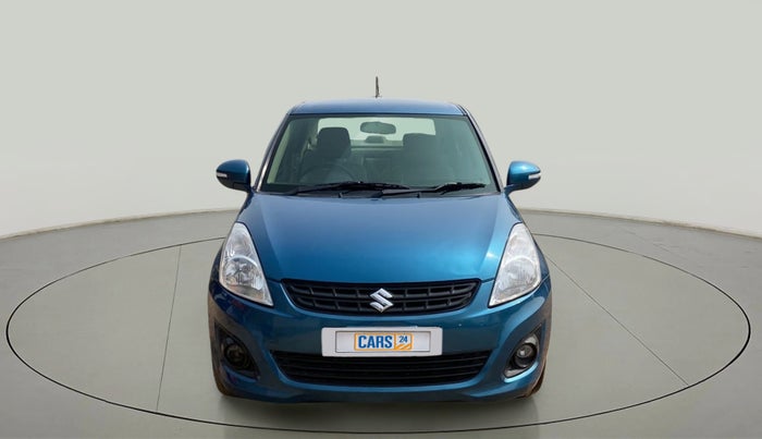 2012 Maruti Swift Dzire VXI, Petrol, Manual, 54,063 km, Front