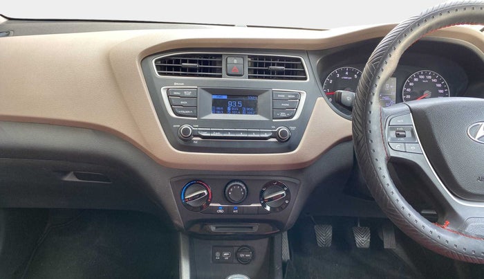 2019 Hyundai Elite i20 MAGNA PLUS 1.2, Petrol, Manual, 6,375 km, Air Conditioner
