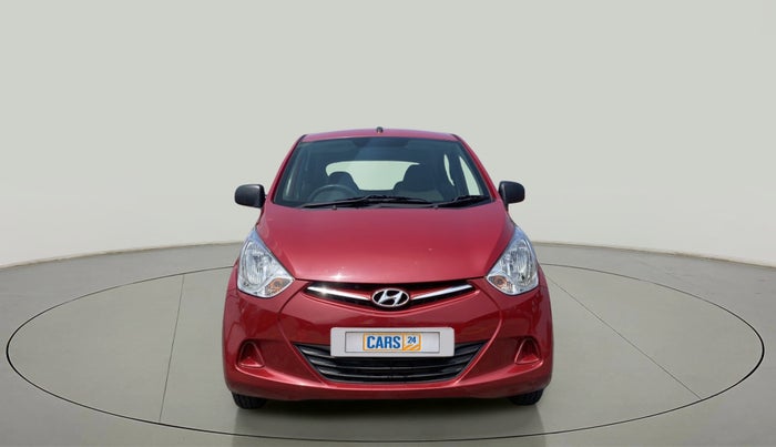 2016 Hyundai Eon ERA +, Petrol, Manual, 31,819 km, Front
