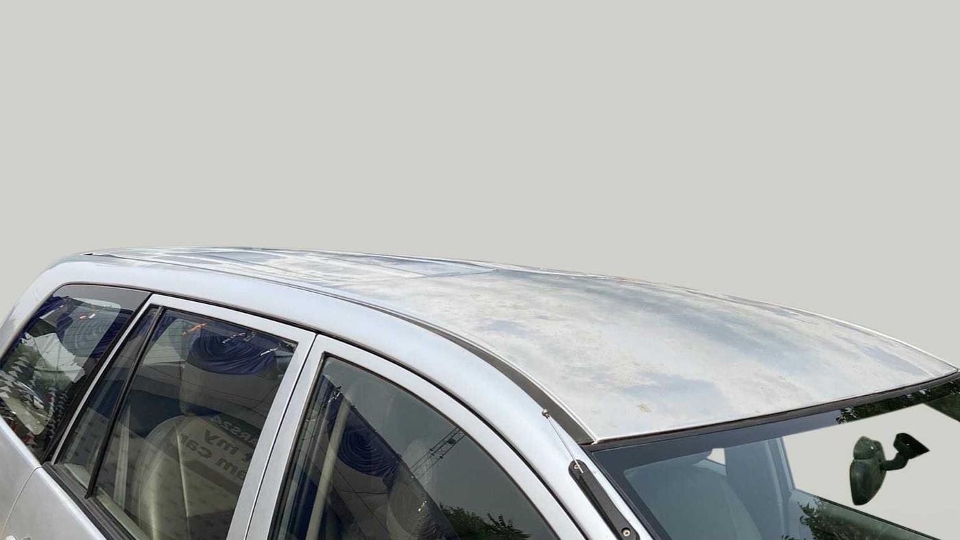 2012 Toyota Innova 2.5 GX 7 STR, Diesel, Manual, 80,345 km, Roof