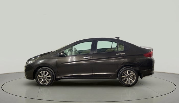 2017 Honda City 1.5L I-VTEC V MT, Petrol, Manual, 32,749 km, Left Side