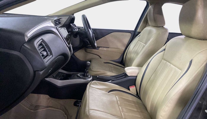 2017 Honda City 1.5L I-VTEC V MT, Petrol, Manual, 32,749 km, Right Side Front Door Cabin