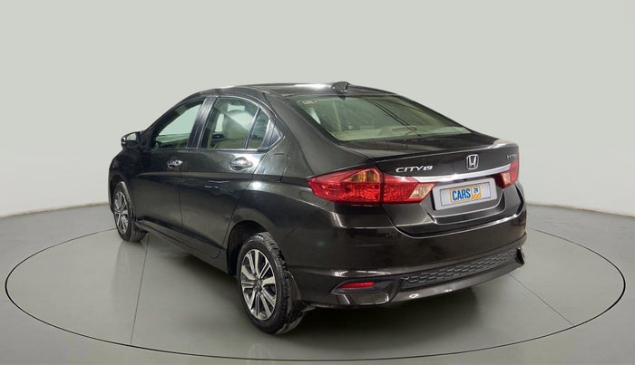2017 Honda City 1.5L I-VTEC V MT, Petrol, Manual, 32,749 km, Left Back Diagonal