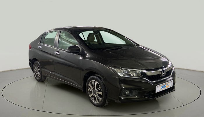 2017 Honda City 1.5L I-VTEC V MT, Petrol, Manual, 32,749 km, Right Front Diagonal