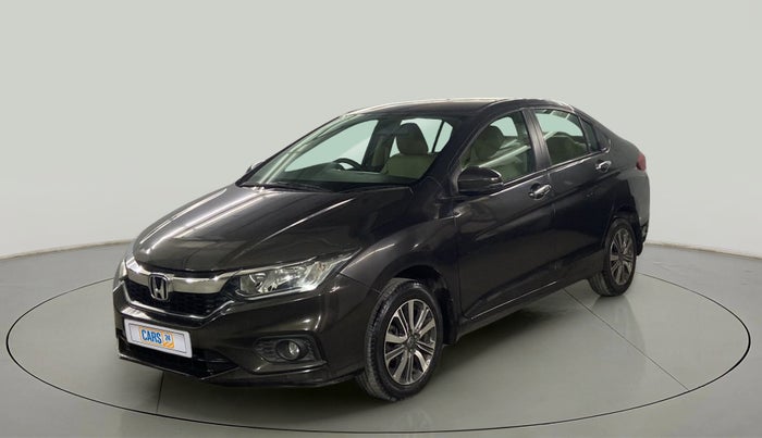 2017 Honda City 1.5L I-VTEC V MT, Petrol, Manual, 32,749 km, Left Front Diagonal