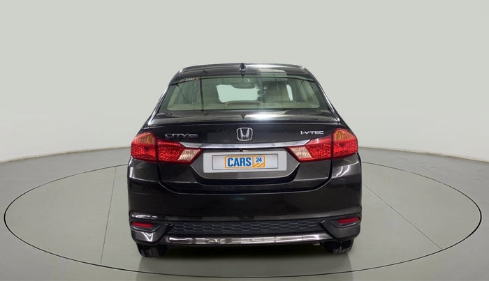 2017 Honda City 1.5L I-VTEC V MT, Petrol, Manual, 32,749 km, Back/Rear
