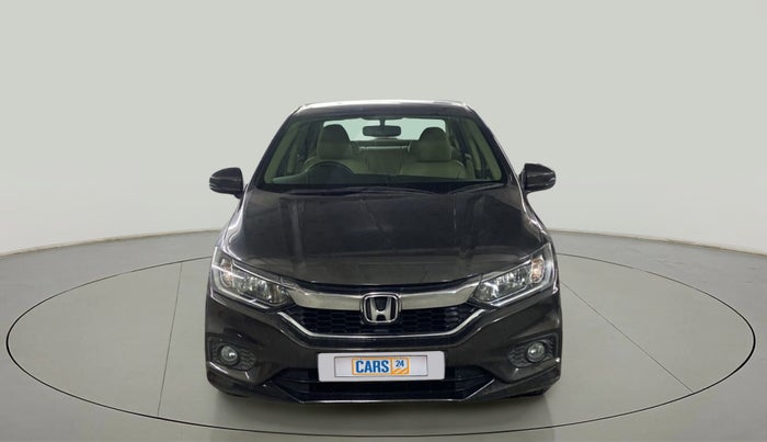 2017 Honda City 1.5L I-VTEC V MT, Petrol, Manual, 32,749 km, Front