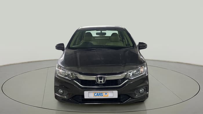 2017 Honda City 1.5L I-VTEC V MT, Petrol, Manual, 32,749 km, Front