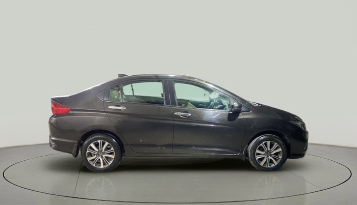2017 Honda City 1.5L I-VTEC V MT, Petrol, Manual, 32,749 km, Right Side View