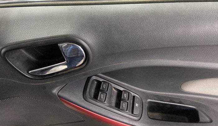 2020 Ford FREESTYLE FLAIR EDITION 1.2 PETROL, Petrol, Manual, 23,763 km, Driver Side Door Panels Control