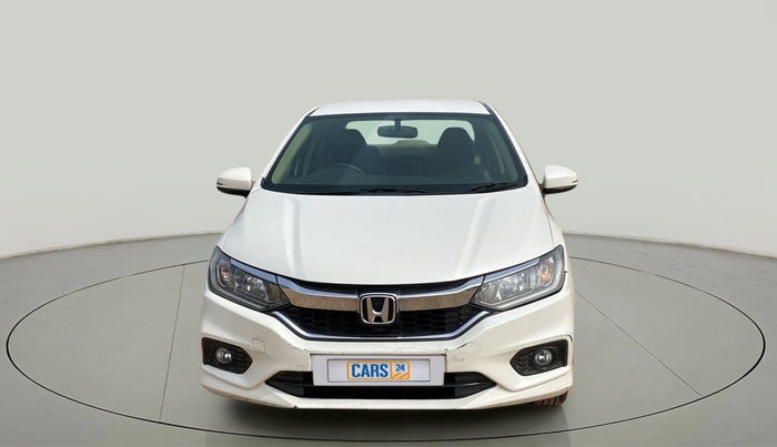 2017 Honda City 1.5L I-VTEC V MT, Petrol, Manual, 48,386 km, Front