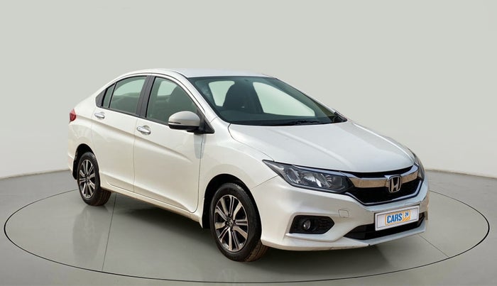 2017 Honda City 1.5L I-VTEC V MT, Petrol, Manual, 48,386 km, SRP