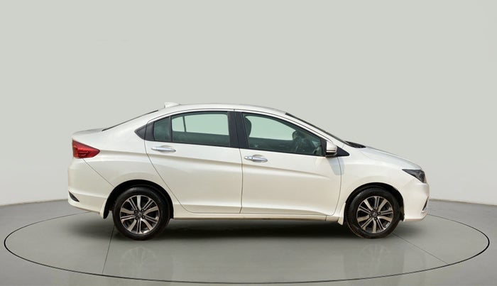 2017 Honda City 1.5L I-VTEC V MT, Petrol, Manual, 48,386 km, Right Side View
