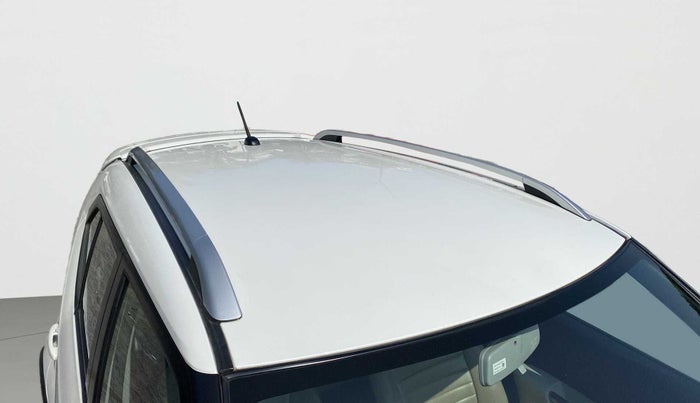 2021 Maruti IGNIS ZETA 1.2 AMT, Petrol, Automatic, 25,251 km, Roof