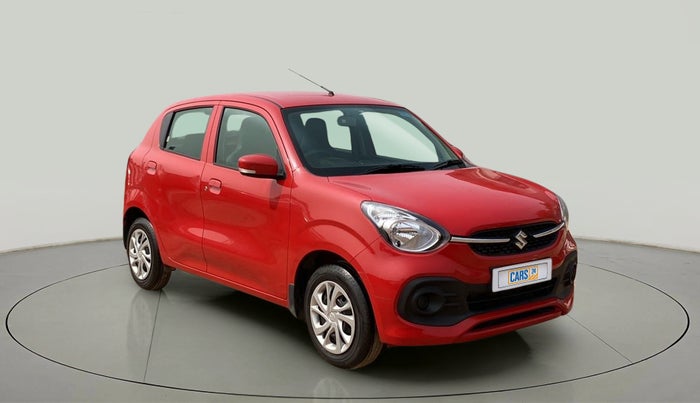 2022 Maruti Celerio ZXI, Petrol, Manual, 1,042 km, Right Front Diagonal