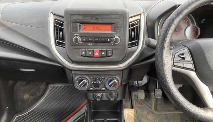 2022 Maruti Celerio ZXI, Petrol, Manual, 1,042 km, Air Conditioner