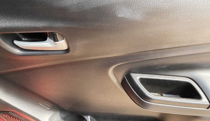 2022 Maruti Celerio ZXI, Petrol, Manual, 1,042 km, Driver Side Door Panels Control