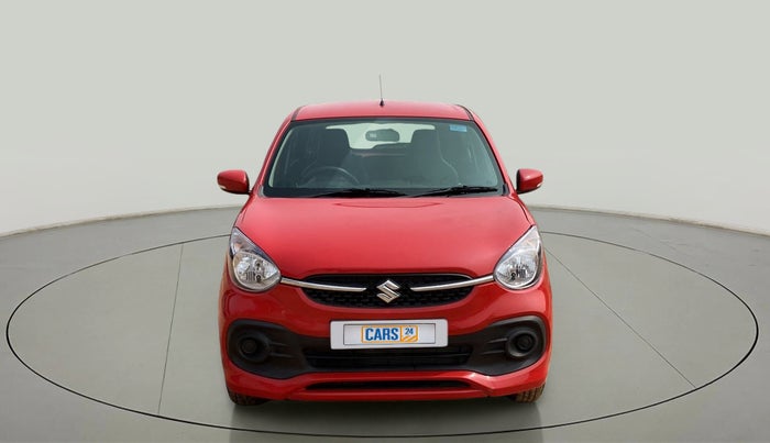 2022 Maruti Celerio ZXI, Petrol, Manual, 1,042 km, Front