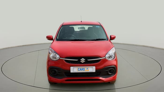 2022 Maruti Celerio ZXI, Petrol, Manual, 1,042 km, Front
