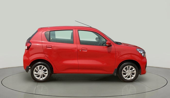 2022 Maruti Celerio ZXI, Petrol, Manual, 1,042 km, Right Side View