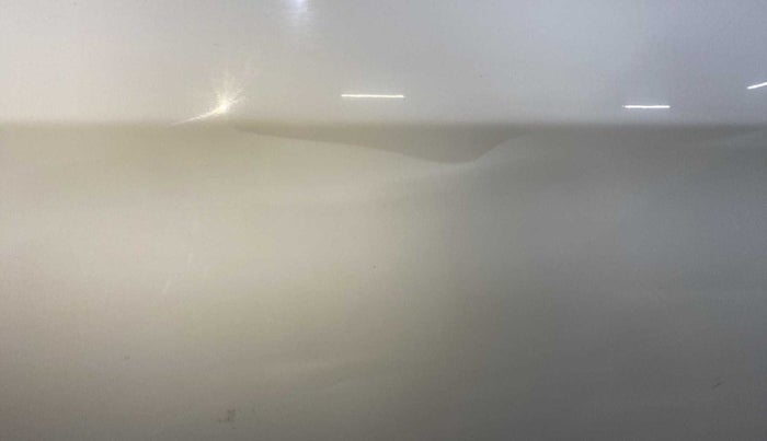 2019 Hyundai Elite i20 MAGNA PLUS 1.2, Petrol, Manual, 49,535 km, Driver-side door - Slightly dented