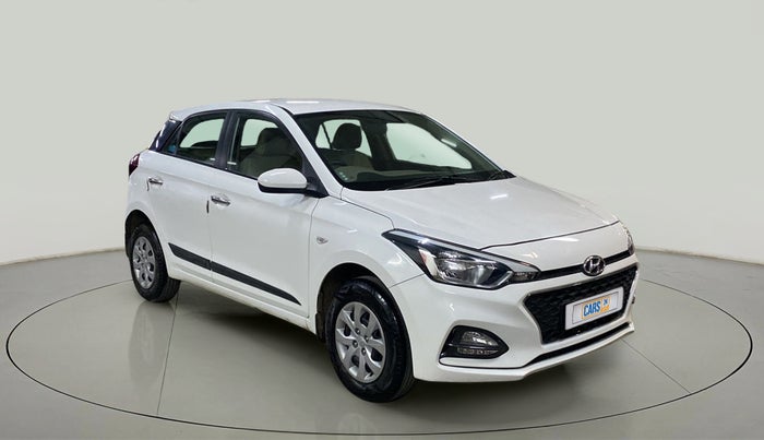 2019 Hyundai Elite i20 MAGNA PLUS 1.2, Petrol, Manual, 49,535 km, SRP