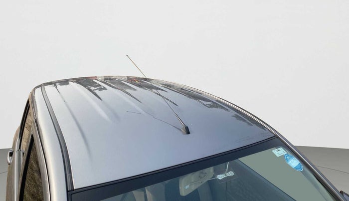 2015 Maruti Celerio ZXI AMT, Petrol, Automatic, 40,174 km, Roof