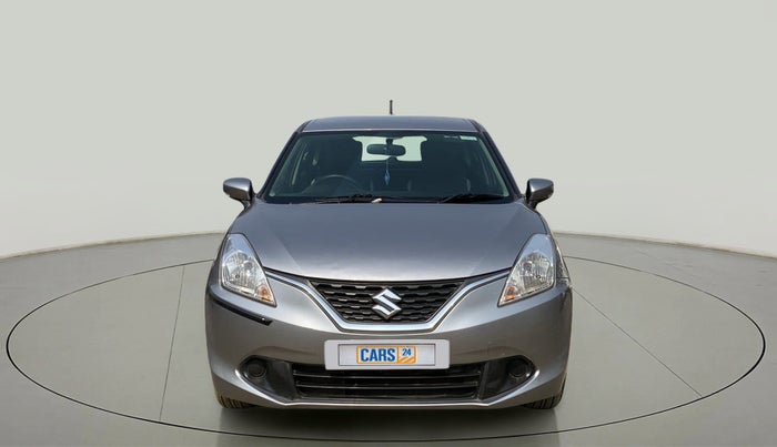 2016 Maruti Baleno DELTA PETROL 1.2, Petrol, Manual, 71,179 km, Front