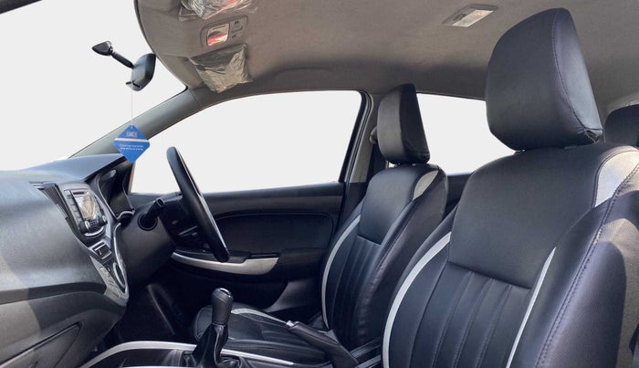 2016 Maruti Baleno DELTA PETROL 1.2, Petrol, Manual, 71,179 km, Right Side Front Door Cabin