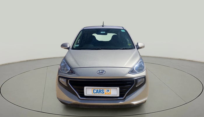 2019 Hyundai NEW SANTRO SPORTZ MT, Petrol, Manual, 17,538 km, Front