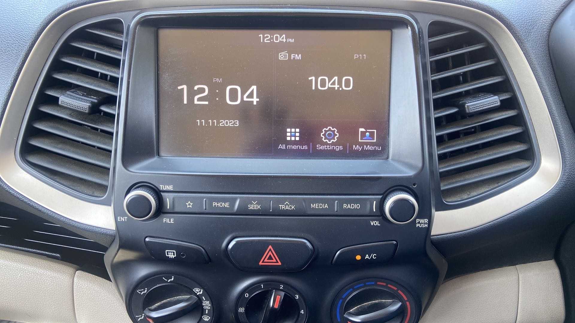 Features
