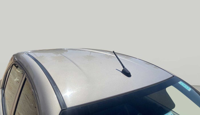2019 Hyundai NEW SANTRO SPORTZ MT, Petrol, Manual, 17,538 km, Roof