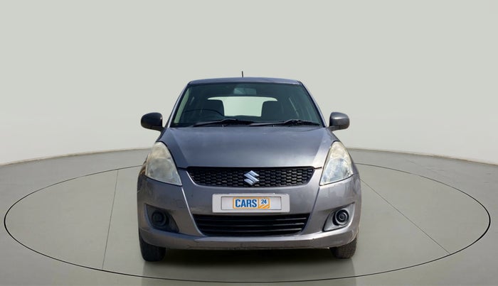 2013 Maruti Swift LXI, Petrol, Manual, 93,357 km, Front