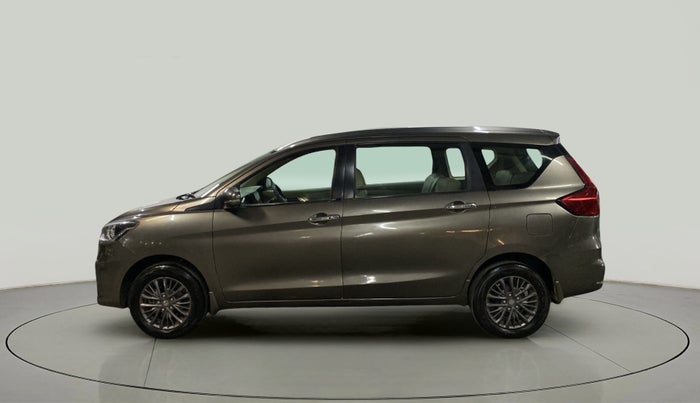 2020 Maruti Ertiga ZXI SHVS, Petrol, Manual, 36,917 km, Left Side