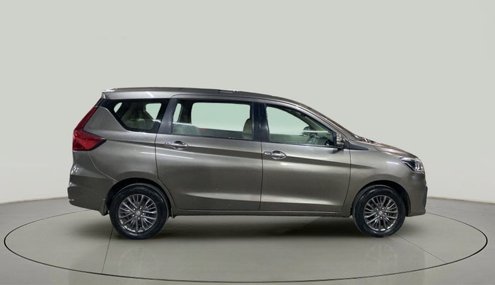 2020 Maruti Ertiga ZXI SHVS, Petrol, Manual, 36,917 km, Right Side View