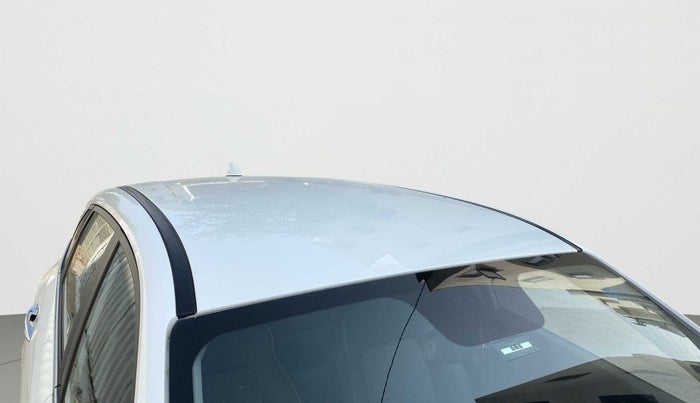 2021 Hyundai NEW I20 Asta 1.0 GDI Turbo IMT, Petrol, Manual, 22,219 km, Roof
