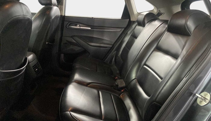 2020 KIA SELTOS HTX PLUS 1.5 DIESEL, Diesel, Manual, 64,766 km, Right Side Rear Door Cabin