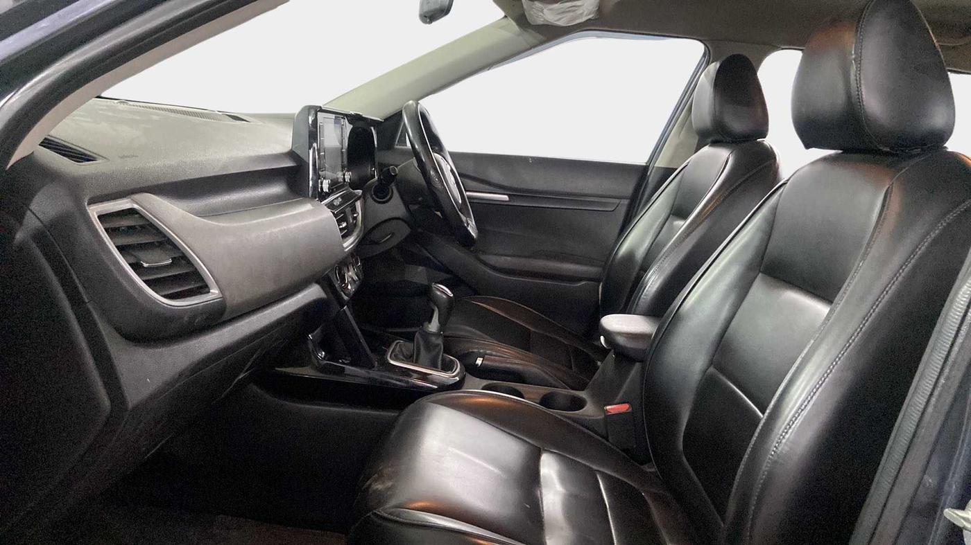 2020 KIA SELTOS HTX PLUS 1.5 DIESEL, Diesel, Manual, 64,766 km, Right Side Front Door Cabin
