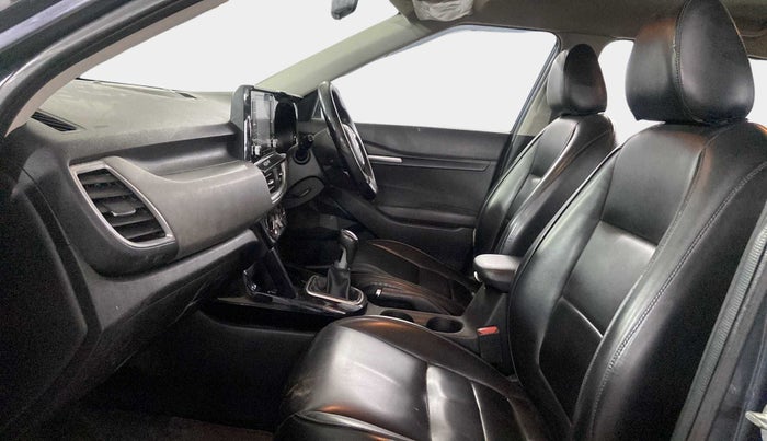 2020 KIA SELTOS HTX PLUS 1.5 DIESEL, Diesel, Manual, 64,766 km, Right Side Front Door Cabin