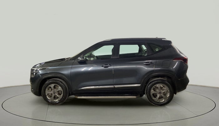 2020 KIA SELTOS HTX PLUS 1.5 DIESEL, Diesel, Manual, 64,766 km, Left Side