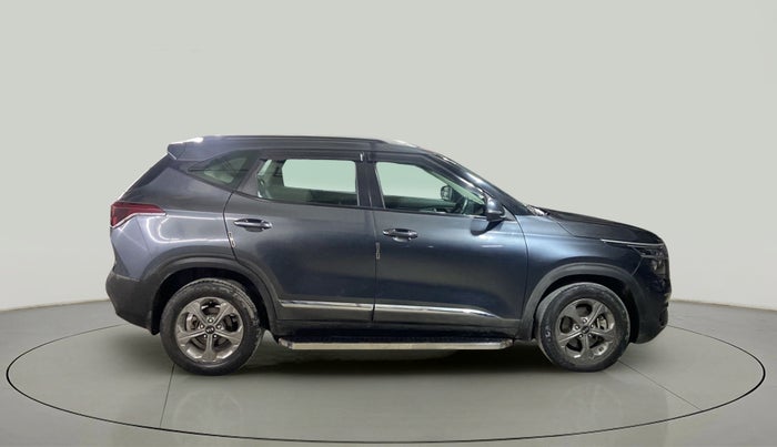 2020 KIA SELTOS HTX PLUS 1.5 DIESEL, Diesel, Manual, 64,766 km, Right Side View